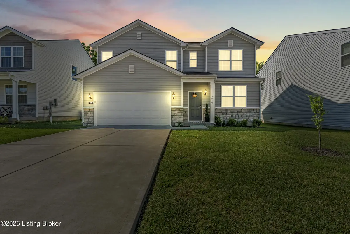 4014 White Pine Ln, La Grange, KY 40031 - #1