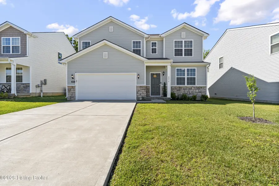 4014 White Pine Ln, La Grange, KY 40031 - #2