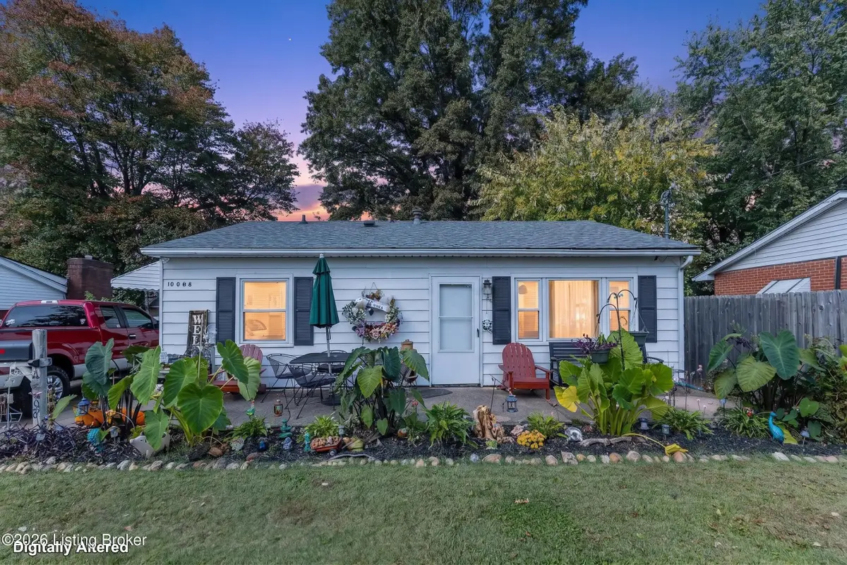 10008 Donau Ln, Louisville, KY 40272 - #1
