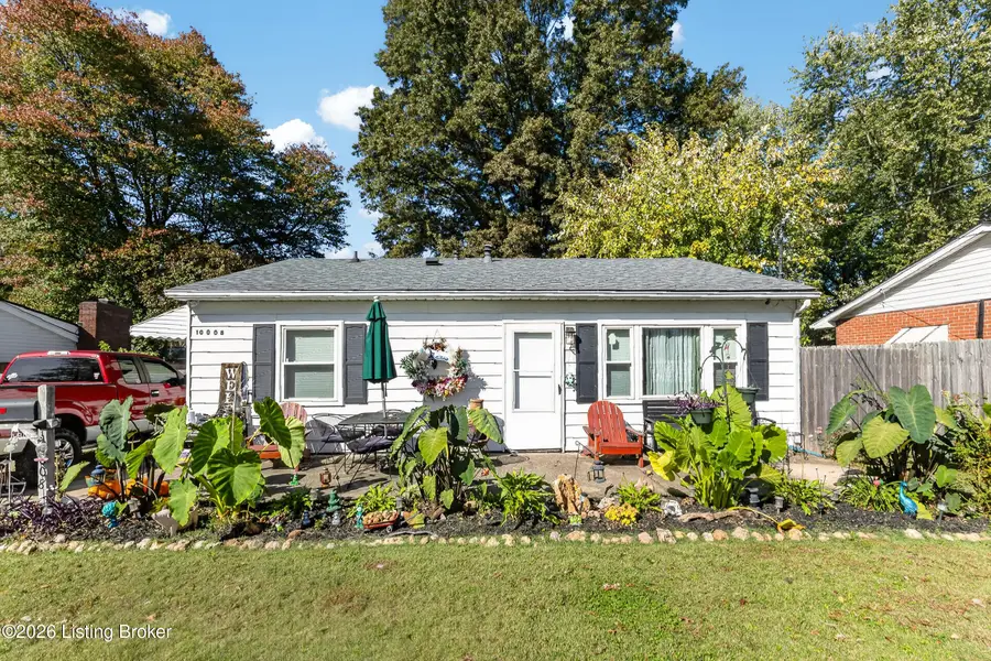10008 Donau Ln, Louisville, KY 40272 - #2