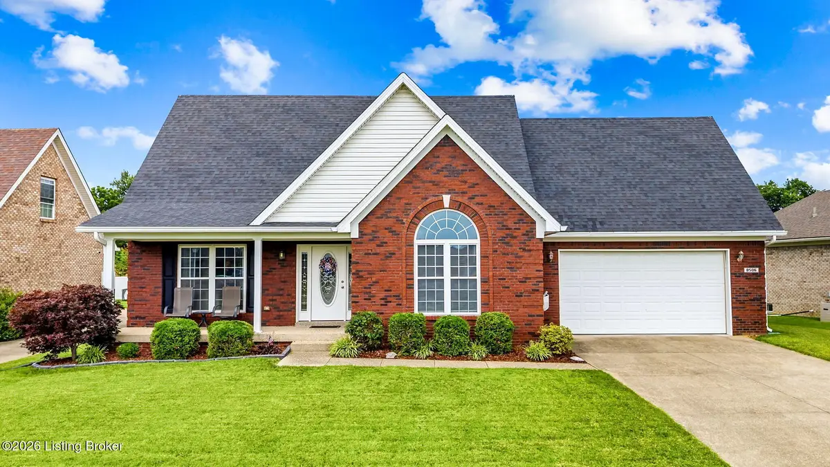 8506 Soverign Way, Louisville, KY 40258 - #1