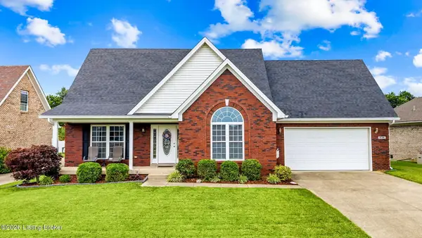 8506 Soverign Way, Louisville, KY 40258