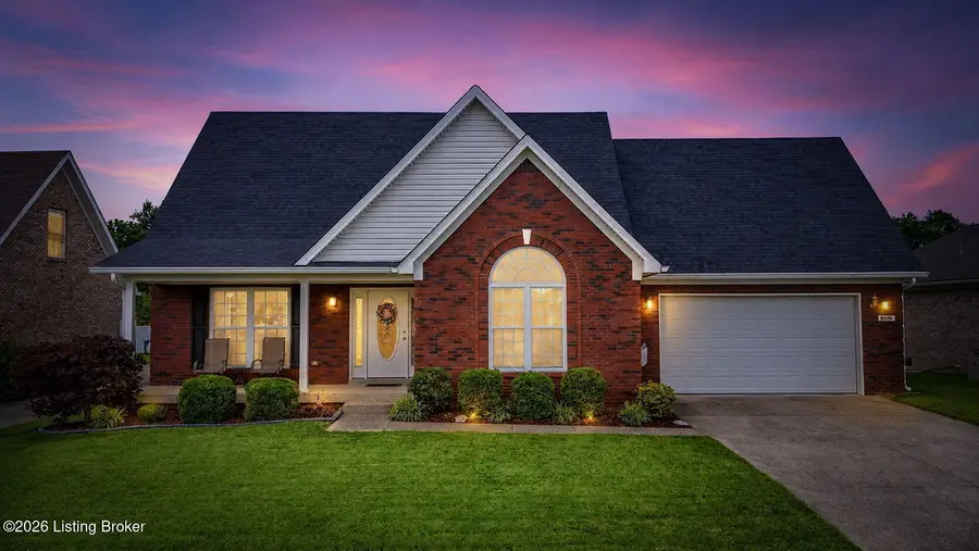 8506 Soverign Way, Louisville, KY 40258 - #2