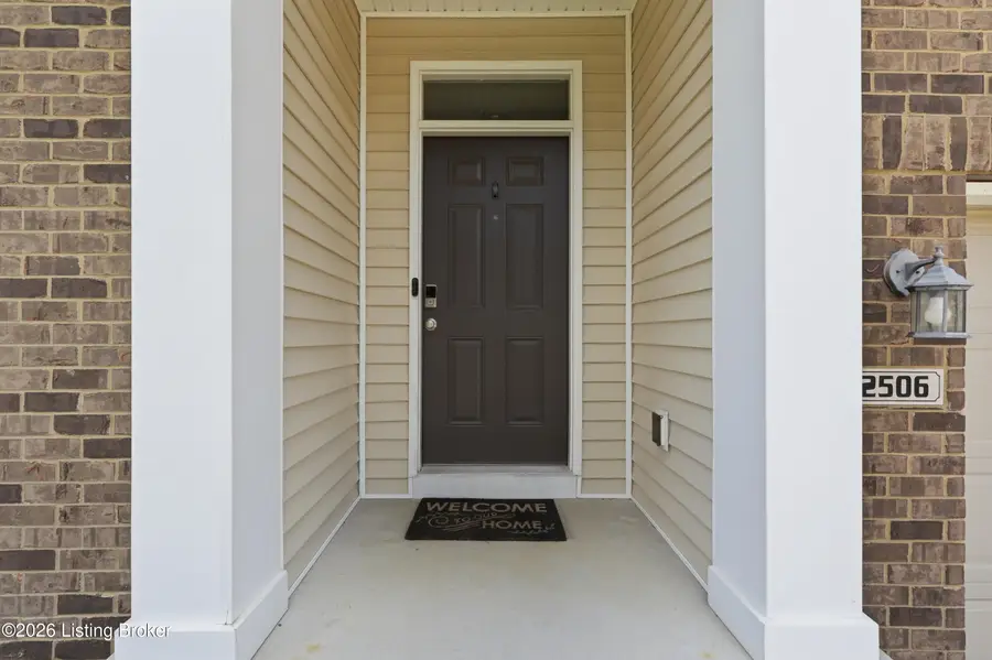 12506 Deer Lake Ln, Louisville, KY 40299 - #2