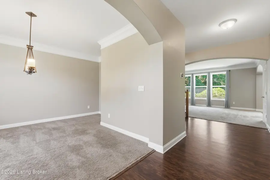 12506 Deer Lake Ln, Louisville, KY 40299 - #3