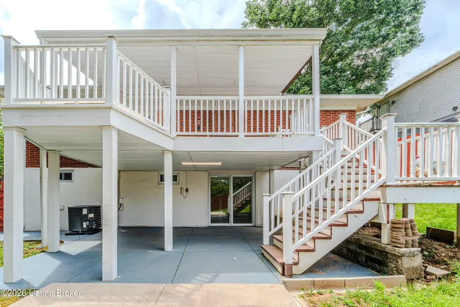 5905 Whispering Hills Blvd, Louisville, KY 40219 - #2