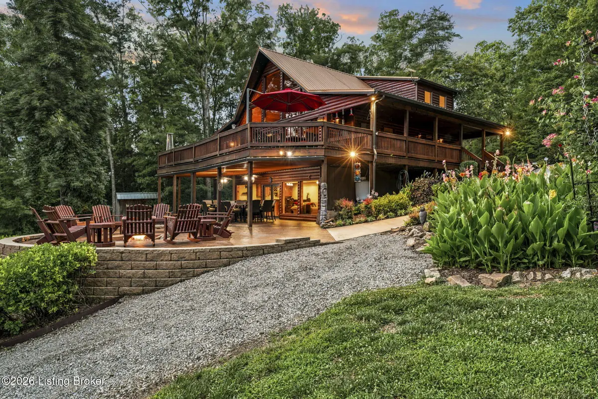 99 Wren Ln, Bee Spring, KY 42207 - #1