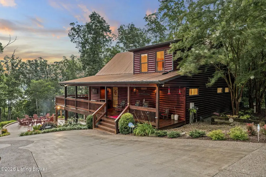 99 Wren Ln, Bee Spring, KY 42207 - #2