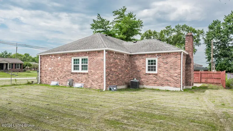 7411 Six Mile Ln, Louisville, KY 40220 - #2