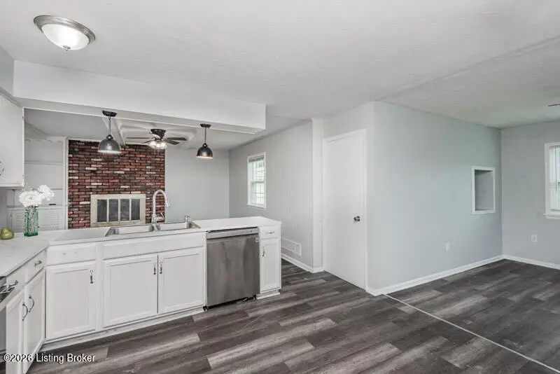 7411 Six Mile Ln, Louisville, KY 40220 - #3