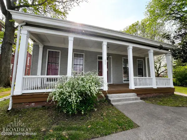 1072 Baxter Ave, Louisville, KY 40204