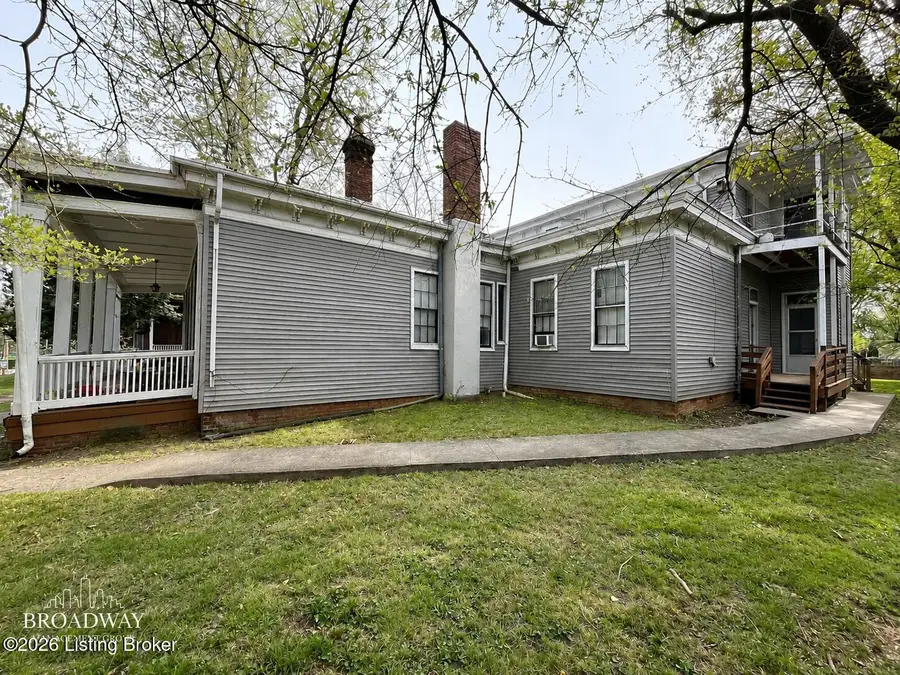 1072 Baxter Ave, Louisville, KY 40204 - #2
