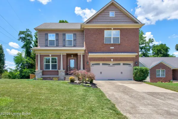 6704 Brook Terrace Dr, Louisville, KY 40228
