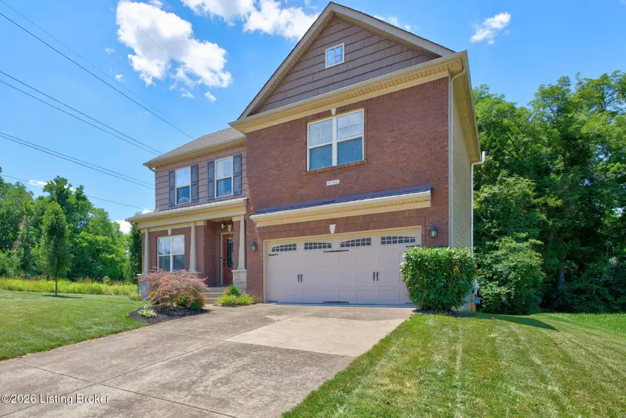 6704 Brook Terrace Dr, Louisville, KY 40228 - #2