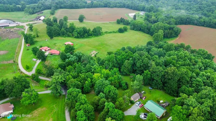 388 Joe Nalley Rd, Bardstown, KY 40004 - #2