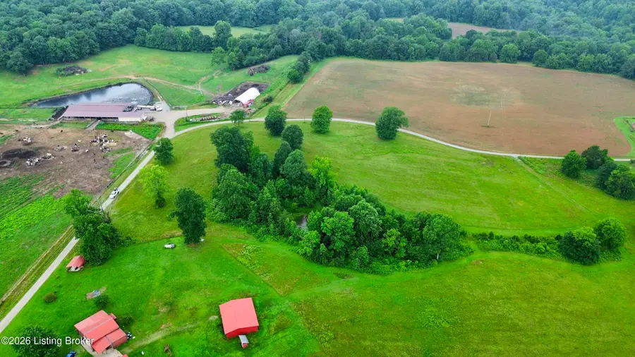 388 Joe Nalley Rd, Bardstown, KY 40004 - #3