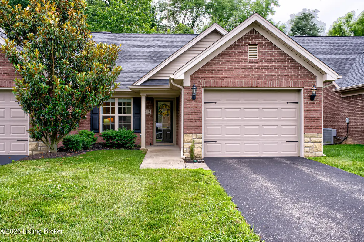 6712 Renate Rd, Louisville, KY 40291 - #1