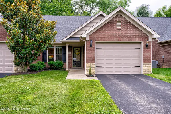 6712 Renate Rd, Louisville, KY 40291