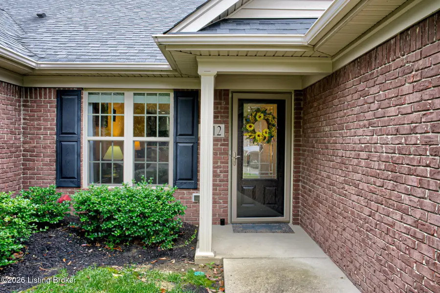6712 Renate Rd, Louisville, KY 40291 - #2