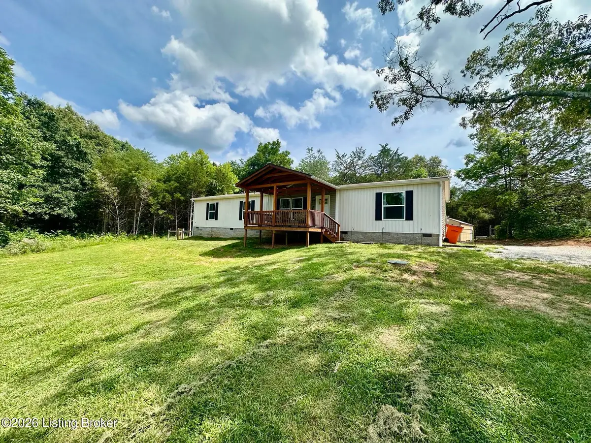 3155 Silver Mine Rd, Sonora, KY 42776 - #1