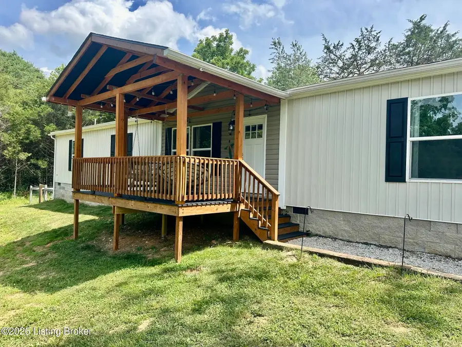 3155 Silver Mine Rd, Sonora, KY 42776 - #2