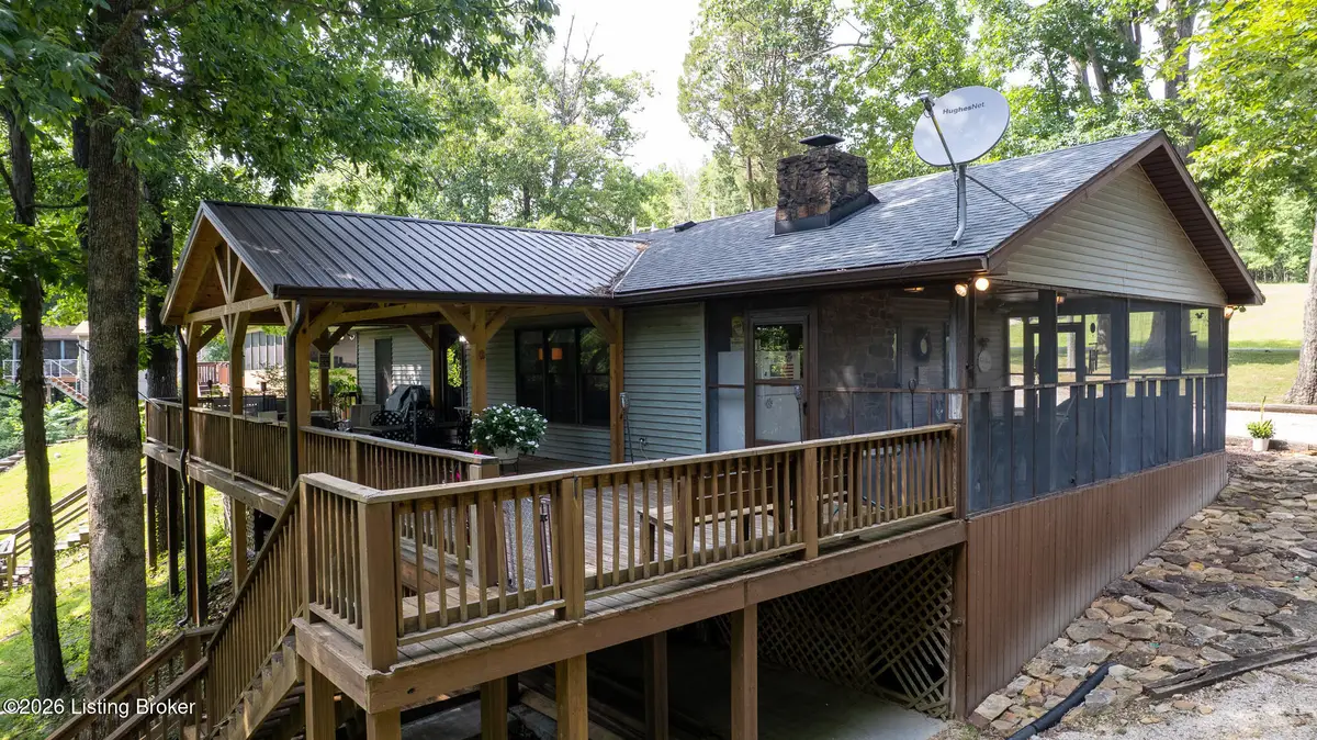 822 Spring Shores Ln, Falls Of Rough, KY 40119 - #1