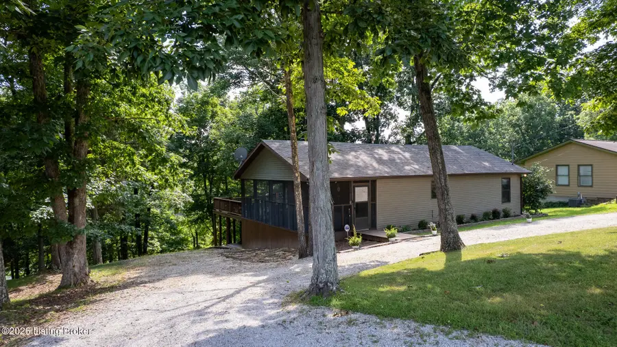 822 Spring Shores Ln, Falls Of Rough, KY 40119 - #2