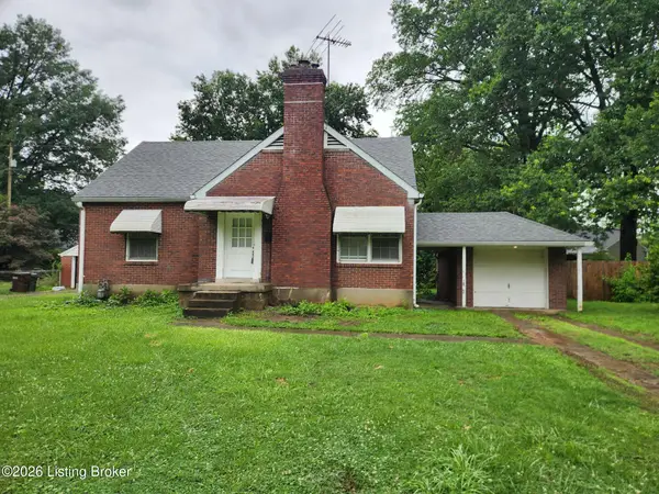 316 Monohan Dr, Louisville, KY 40207