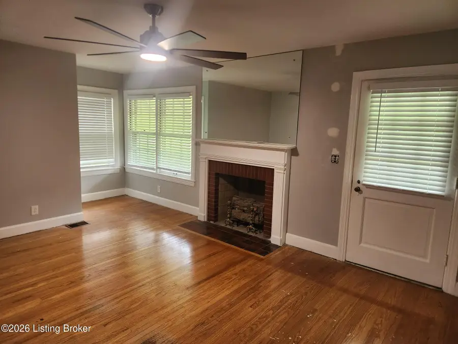 316 Monohan Dr, Louisville, KY 40207 - #3