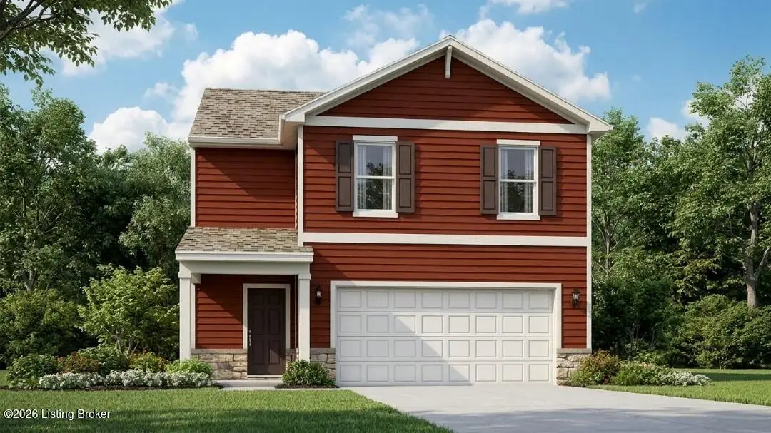 2018 Derby Way, Memphis, IN 47143 - #1
