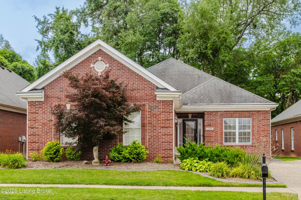 7120 Brett Frazier Dr, Louisville, KY 40291 - #1