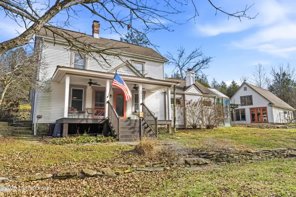 2466 Back Creek Rd, Waddy, KY 40076