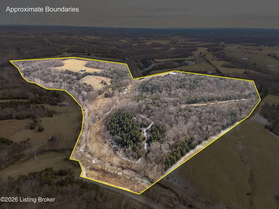 2466 Back Creek Rd, Waddy, KY 40076 - #2