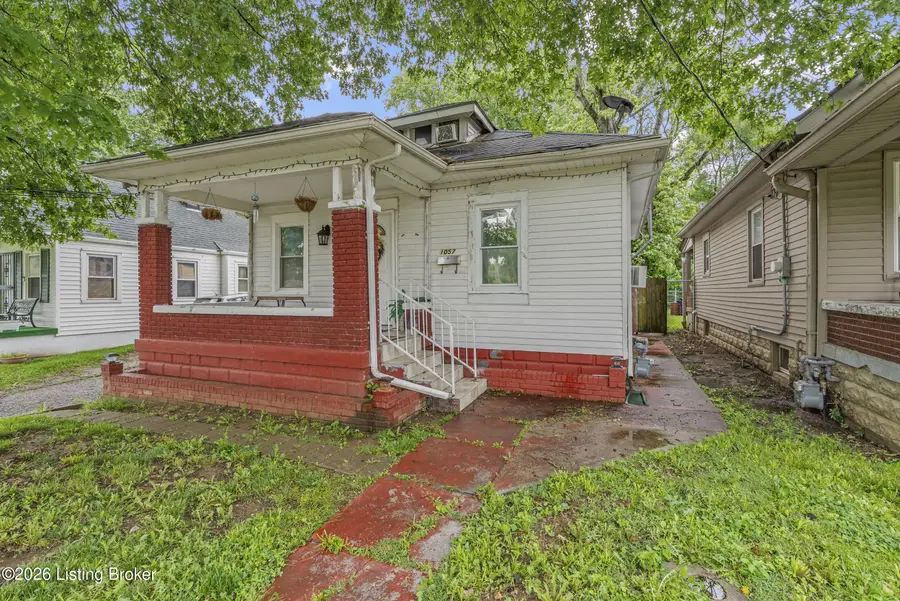 1057 S 43rd St, Louisville, KY 40211 - #2