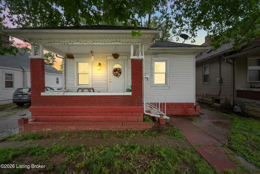 1057 S 43rd St, Louisville, KY 40211 - #3