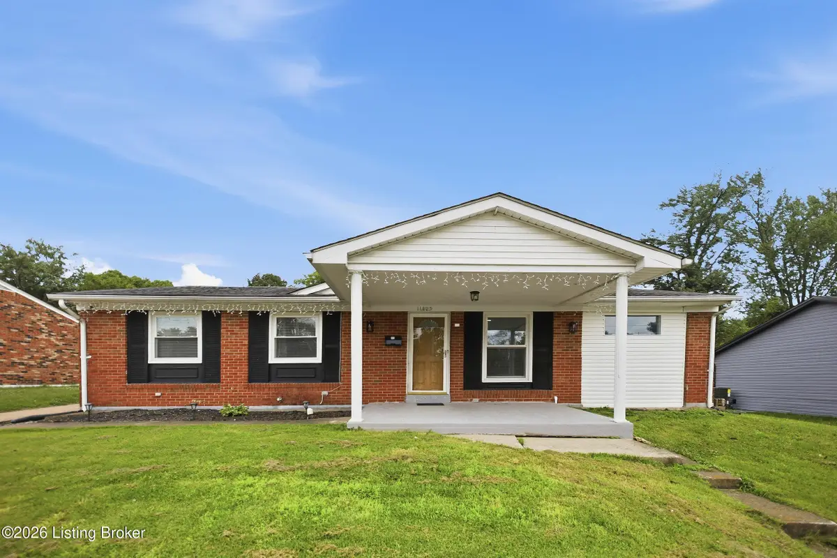 11005 Thunder Dr, Louisville, KY 40272 - #1