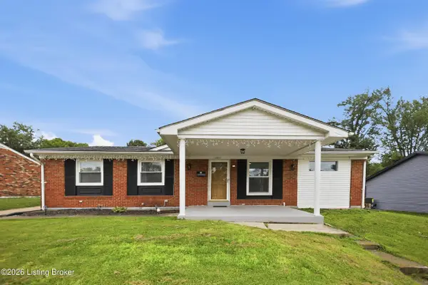 11005 Thunder Dr, Louisville, KY 40272