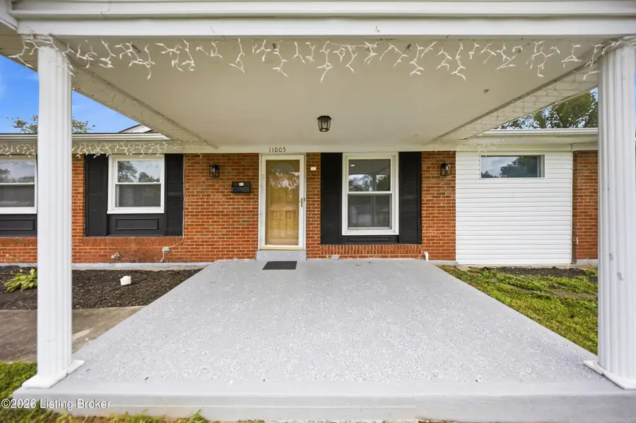 11005 Thunder Dr, Louisville, KY 40272 - #3