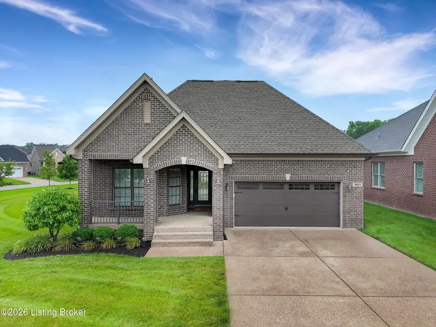 16033 Carefree Pl, Louisville, KY 40245 - #2
