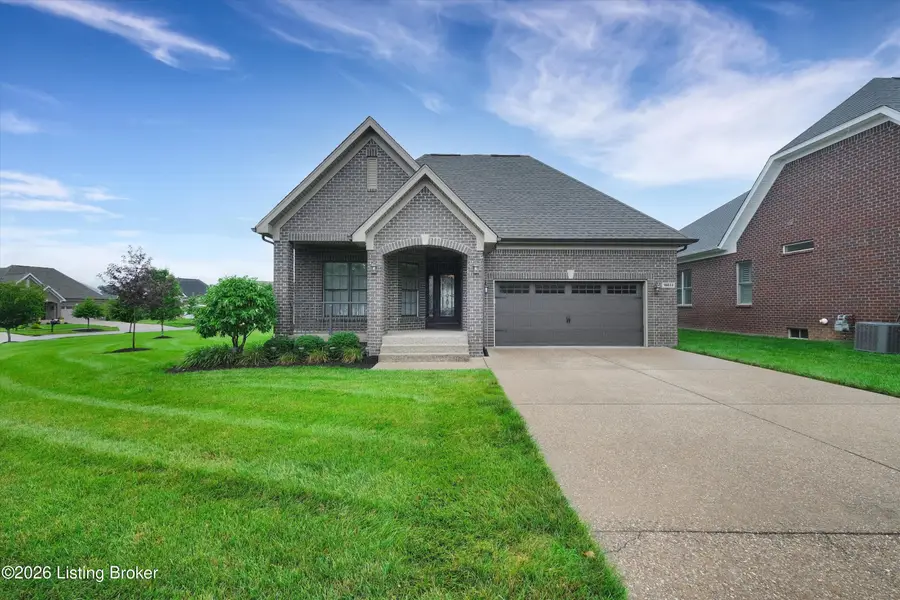 16033 Carefree Pl, Louisville, KY 40245 - #3