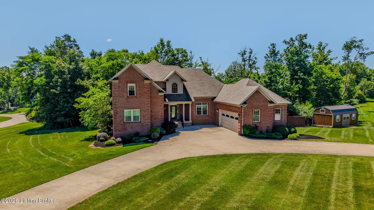 2801 Hollow Oak Dr, Crestwood, KY 40014 - #1