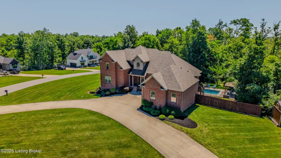 2801 Hollow Oak Dr, Crestwood, KY 40014 - #2