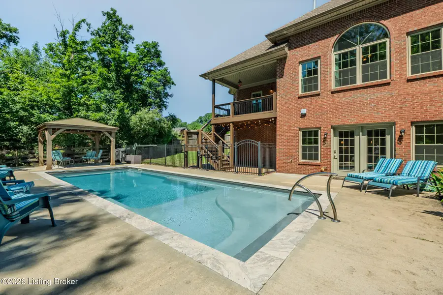2801 Hollow Oak Dr, Crestwood, KY 40014 - #3