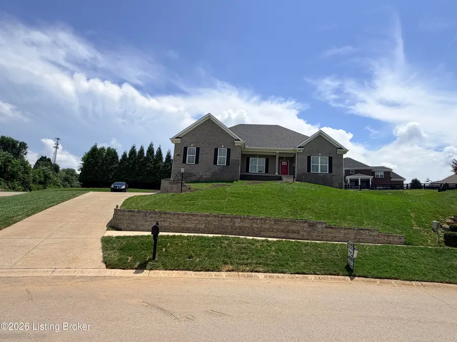 13000 Pond Creek Dr, Goshen, KY 40026 - #3