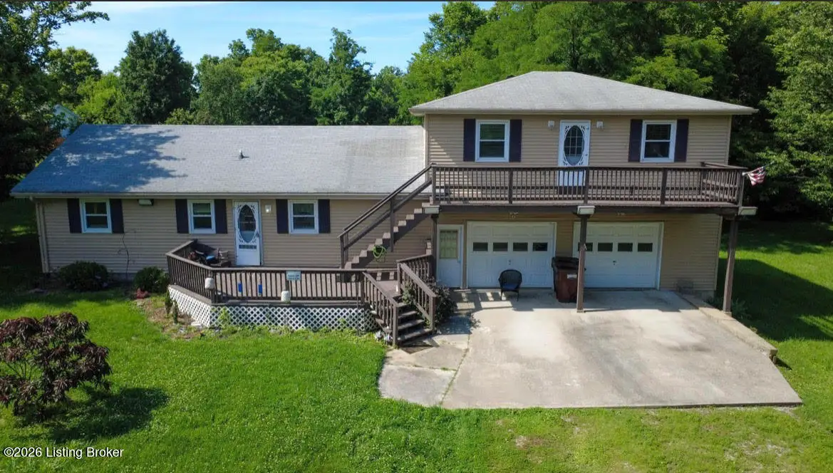 5822 S Main St, Eminence, KY 40019 - #1