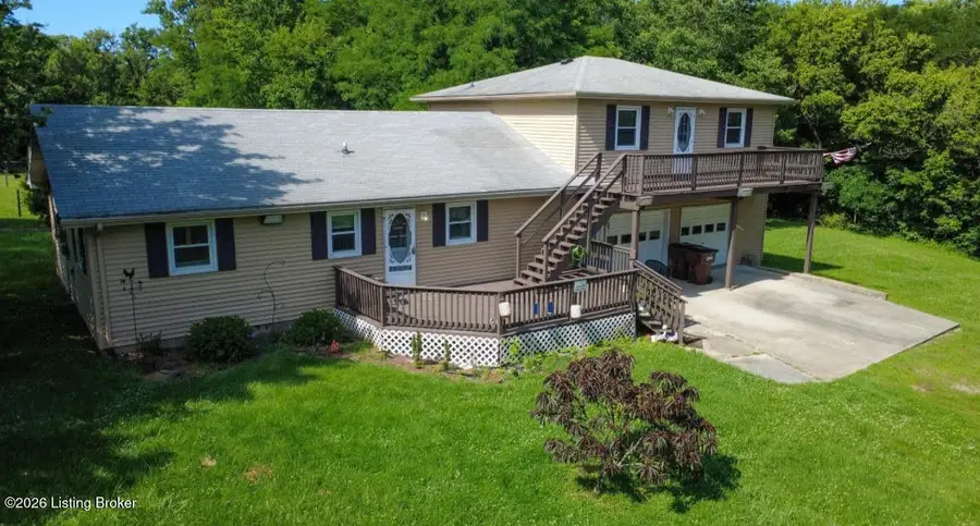 5822 S Main St, Eminence, KY 40019 - #2