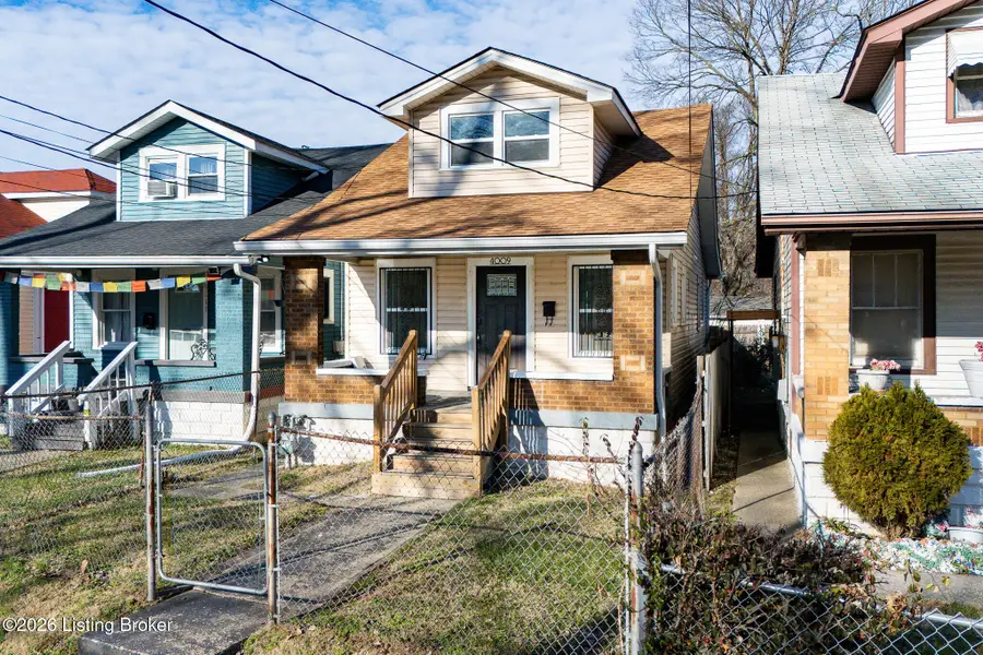 4009 W Main St, Louisville, KY 40212 - #2