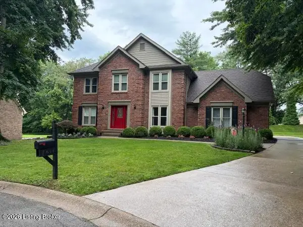 7611 Wolfspring Ct, Louisville, KY 40241