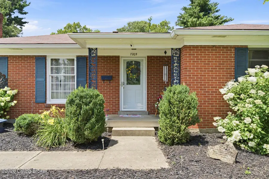 7205 Glen Arbor Rd, Louisville, KY 40222 - #2