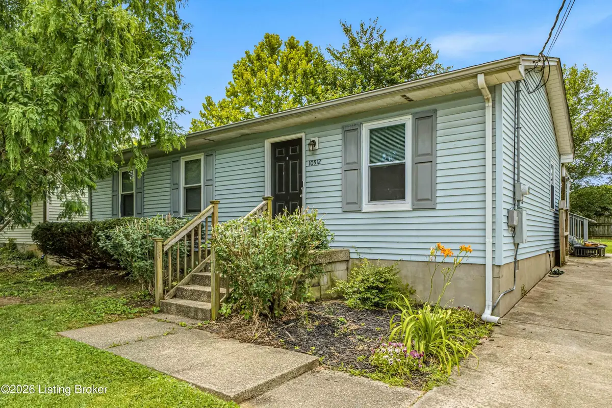 10512 Hillpark Dr, Louisville, KY 40229 - #1